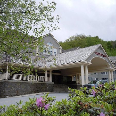Jiminy Peak Mountain Resort Hancock Eksteriør bilde